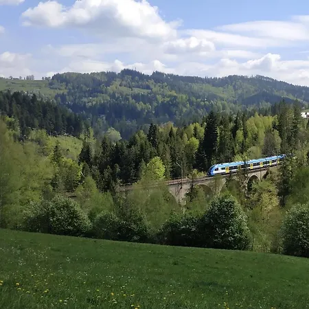 Spokojna Appartement Wisła