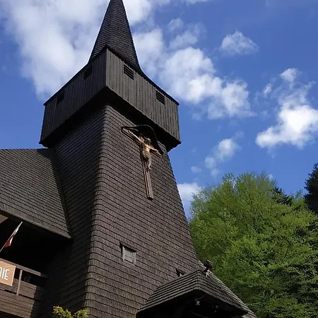 Appartement Spokojna Wisła