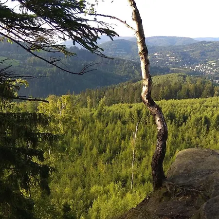 Spokojna Appartamento Wisła