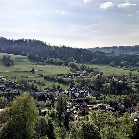 Apartmán Spokojna Visla