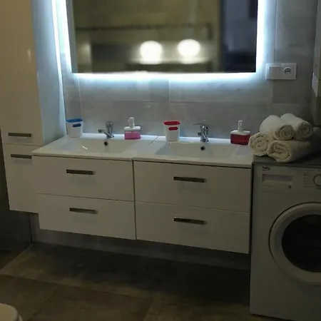 Spokojna Appartamento *