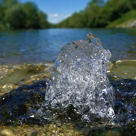 Spokojna Appartamento