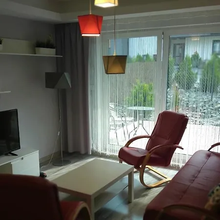 Spokojna Appartamento Wisła