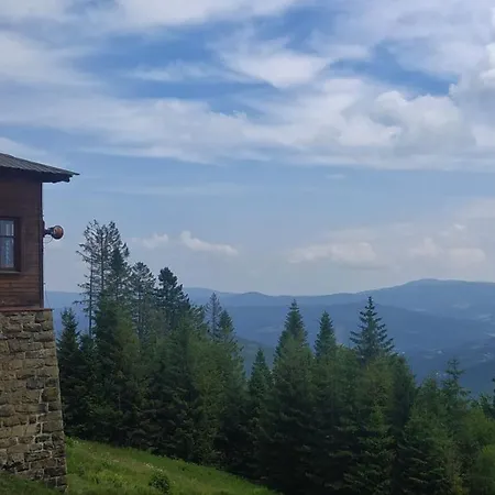 Appartamento Spokojna