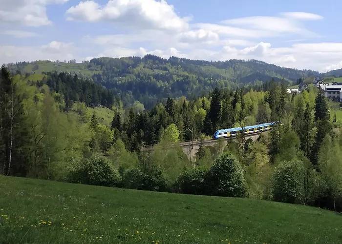 Spokojna Apartamento Wisła