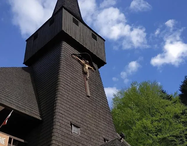 Apartamento Spokojna Wisła