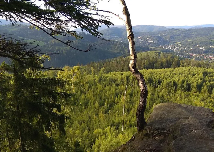 Spokojna Apartamento Wisła