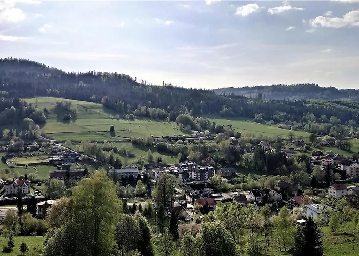 Apartamento Spokojna Wisła