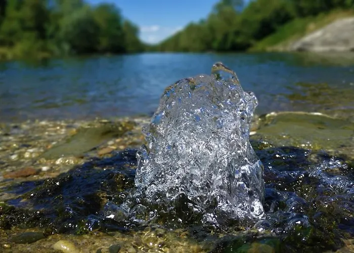 Spokojna Apartamento