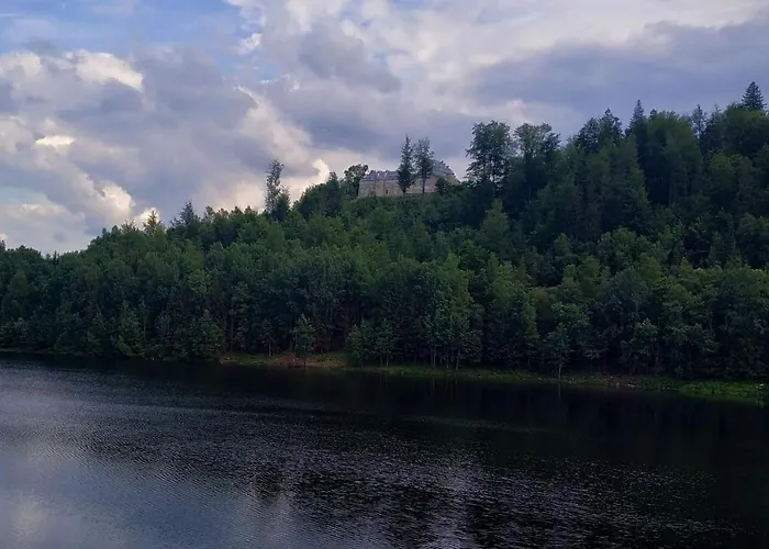 Apartamento Spokojna Wisła