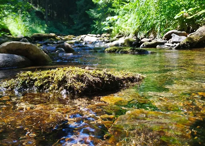 Apartamento Spokojna Wisła